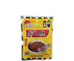 吉林金时子民俗食品有限公司