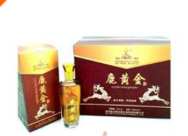 吉林盘古梅花鹿生物科技有限公司