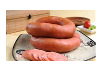 吉林省阿满食品有限公司