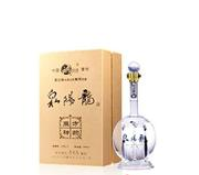 吉林省白山市正大酒业有限责任公司