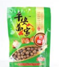 梅河口市双谊土特产有限公司