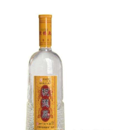 长春积德泉酿酒厂