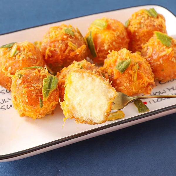 华焙食品（河北）有限公司