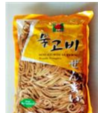 吉林省郑氏绿色食品有限公司