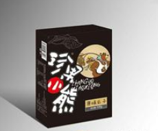 吉林珍果小熊食品有限公司