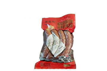 黑龙江省哈尔香食品有限公司