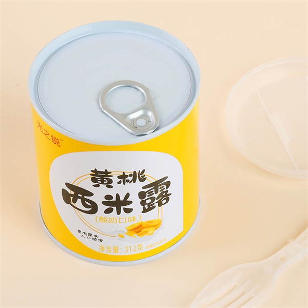 南京中韵弗兰食品有限公司
