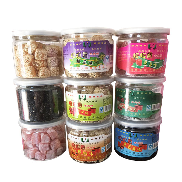 扬州市大桥糖果食品厂