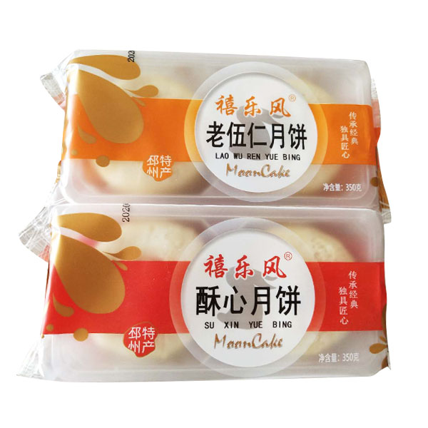 邳州市崔师傅糕点加工部