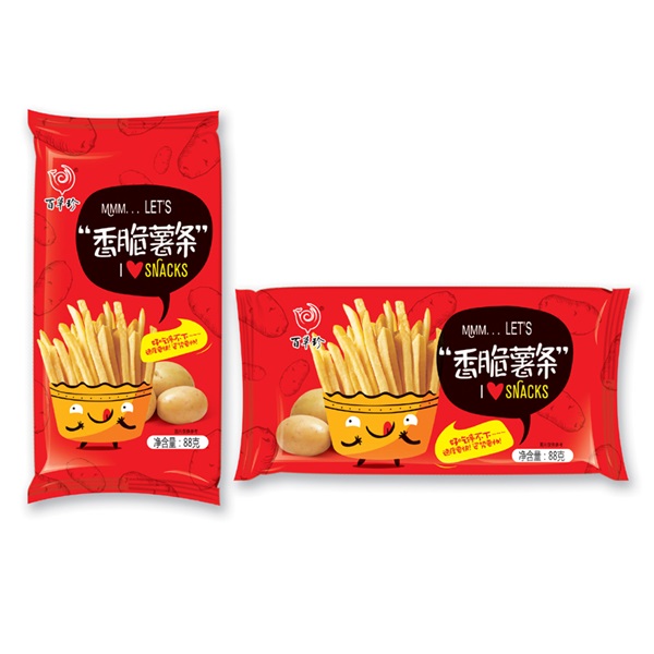 南京华珍食品有限公司