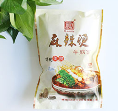 梅河口市大长今食品有限公司