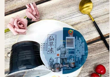 黄樱阁食品有限公司