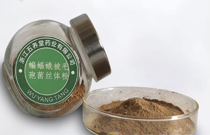 浙江五养堂药业有限公司