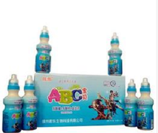 徐州君乐生物科技有限公司