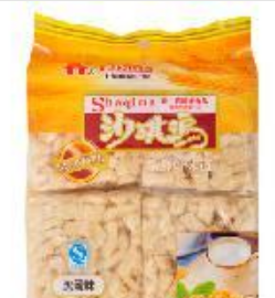 上海得尔乐食品有限公司