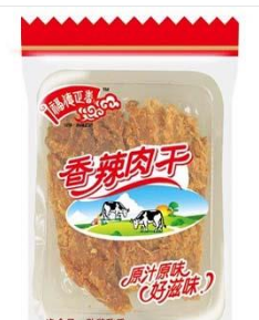 上海鑫达食品有限责任公司