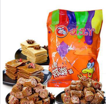 上海顶誉食品有限公司