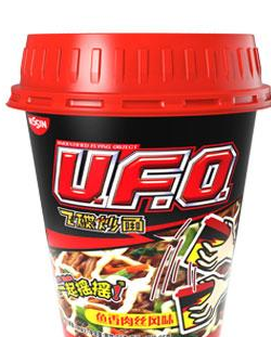 上海日清食品有限公司