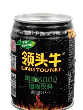 杭州领头牛生物科技有限公司