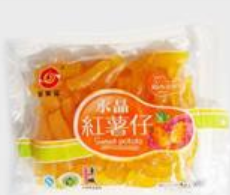 杭州临安金马食品有限公司