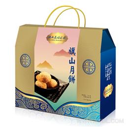 徐州市旗山花好月圆食品有限公司