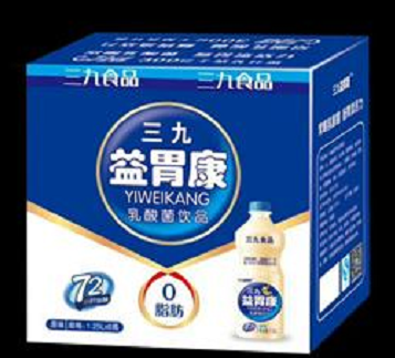 徐州天福缘食品有限公司