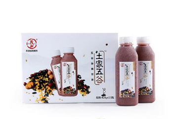 恩施茂和食品有限公司