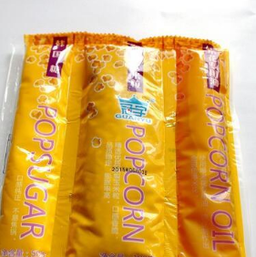 上海冠宇食品有限公司