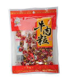 上海好搭档食品有限公司