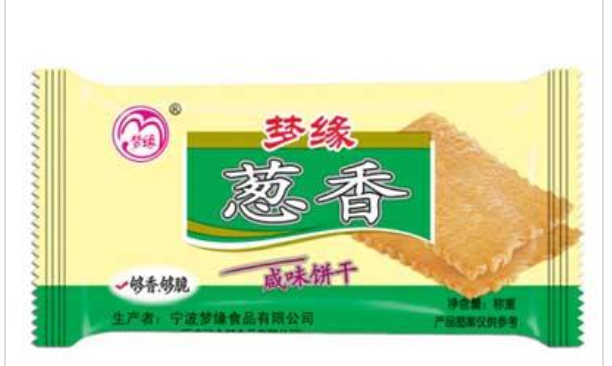 宁波梦缘食品有限公司