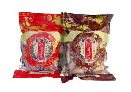 杭州风顺食品有限公司