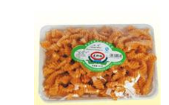 宁波迎凤食品公司