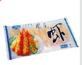 宁波兰洋水产食品有限公司