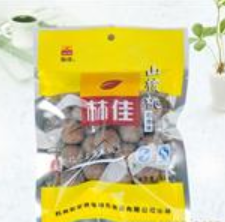 杭州临安林佳绿色食品有限公司