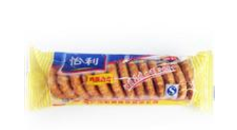 嘉兴市怡利食品有限公司