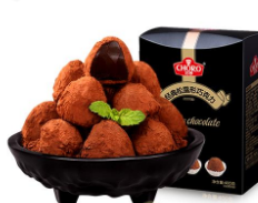 上海巧旗食品有限公司