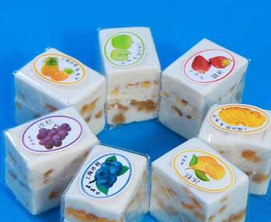 上海鑫来食品厂