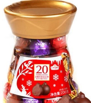 上海咖滋莱食品有限公司