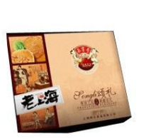 上海明乐食品有限公司