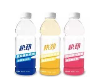 浙江泉水叮咚饮品有限公司