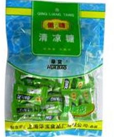 上海华宝食品厂有限公司