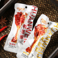 欢味诀鸭翅根