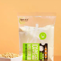 独树沂派无添加蔗糖豆浆粉