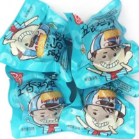 八大锤五香鸡蛋卤蛋
