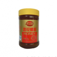 花工坊1000克普装枣花蜂蜜