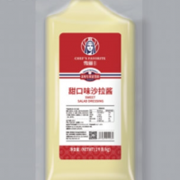 雪丽甜口味沙拉酱