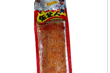 宿州市埇桥区众鑫食品厂