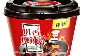 南京环畅食品贸易有限公司