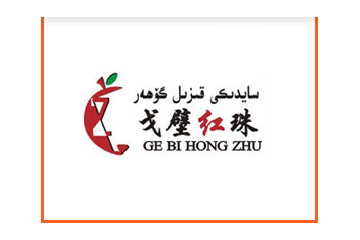 新疆云图果业有限公司