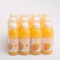 百乐洋芒里偷闲芒果果汁饮品360ml